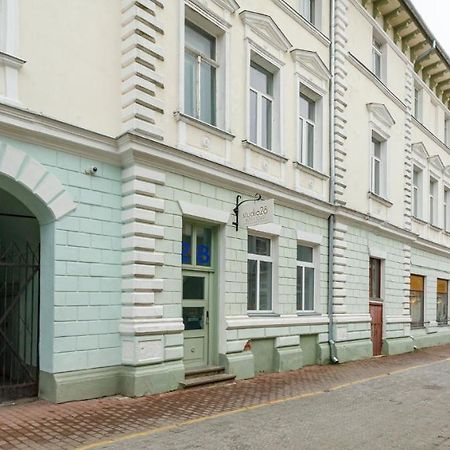 Old Town Apartment Pärnu Exteriér fotografie